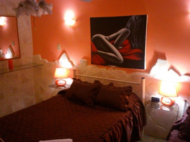 'Bedroom 1' 